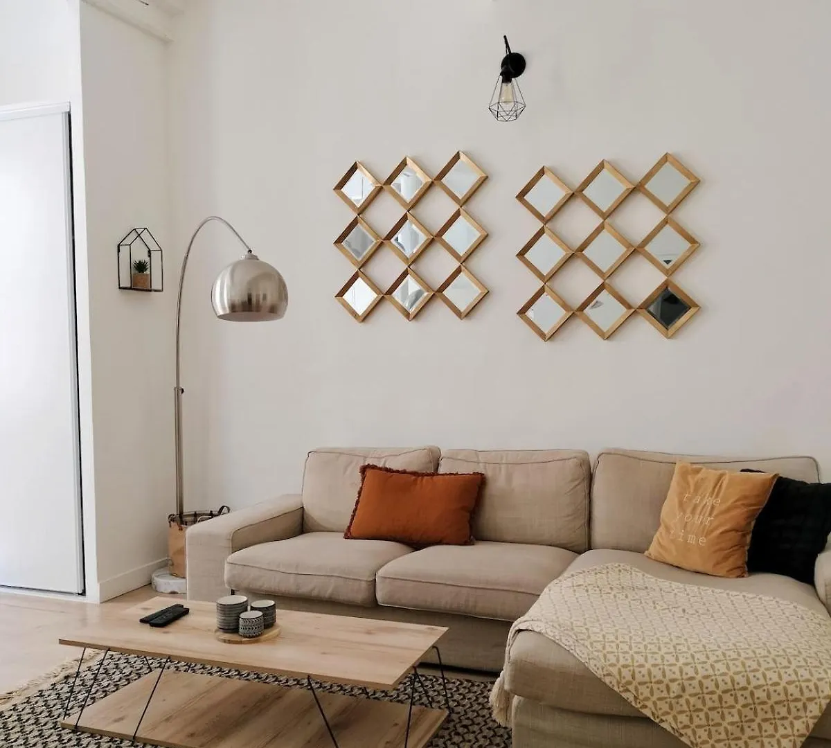 L'Aixcapade Apartman Aix-en-Provence