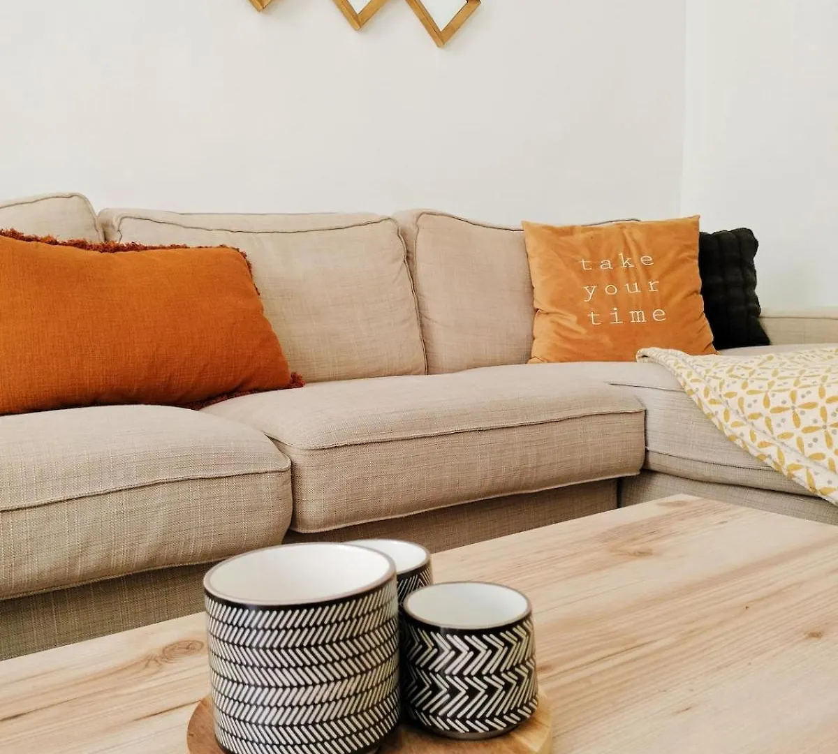 L'Aixcapade Apartman Aix-en-Provence